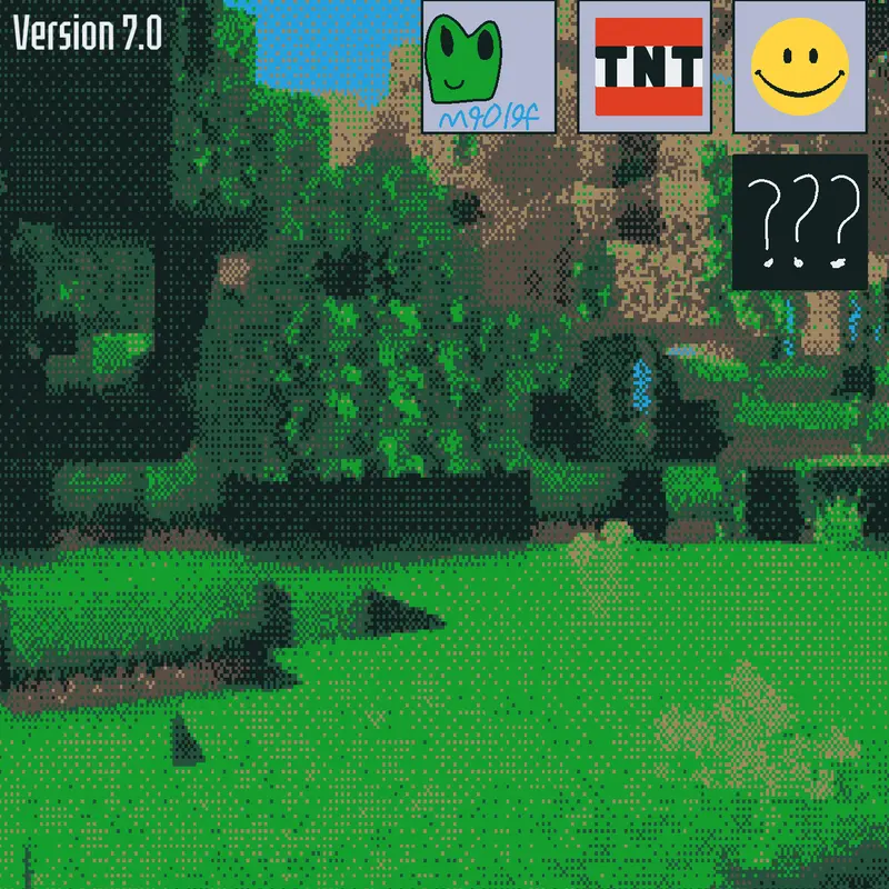 Game by @teevo