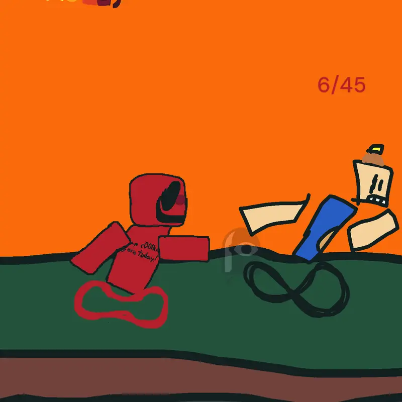 Game by @MULTIFANDOMWITHKITTY