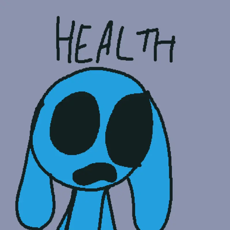 Health anomalies!!! What i should next? by @HON4Y_samratthew