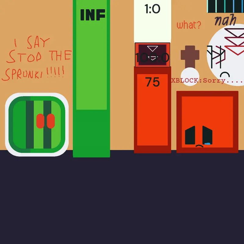 Game by @Elesped