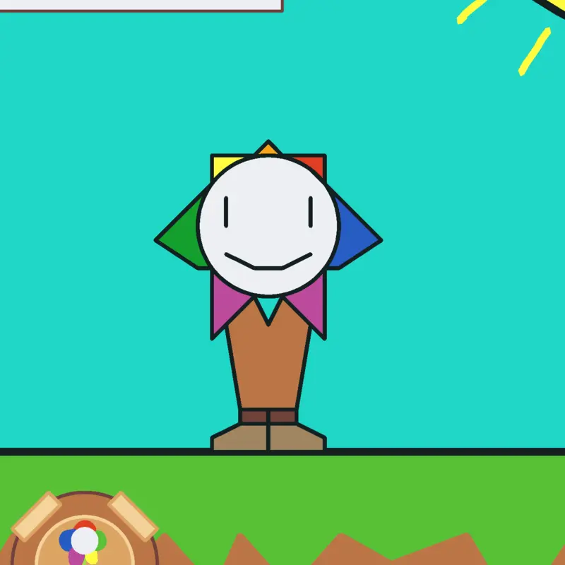 Game by @dumb_goober