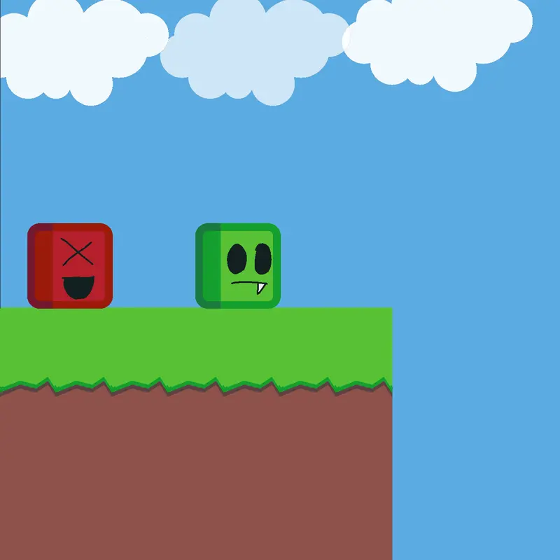 Game by @bloxdud