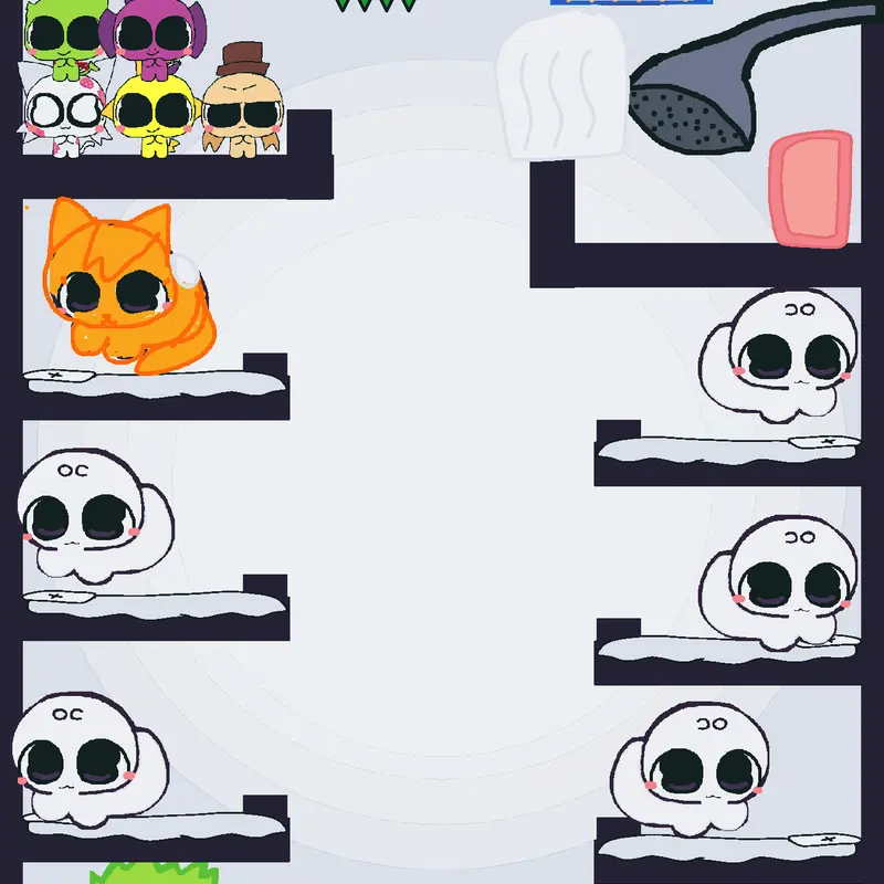 Game by @catfinpumpkin