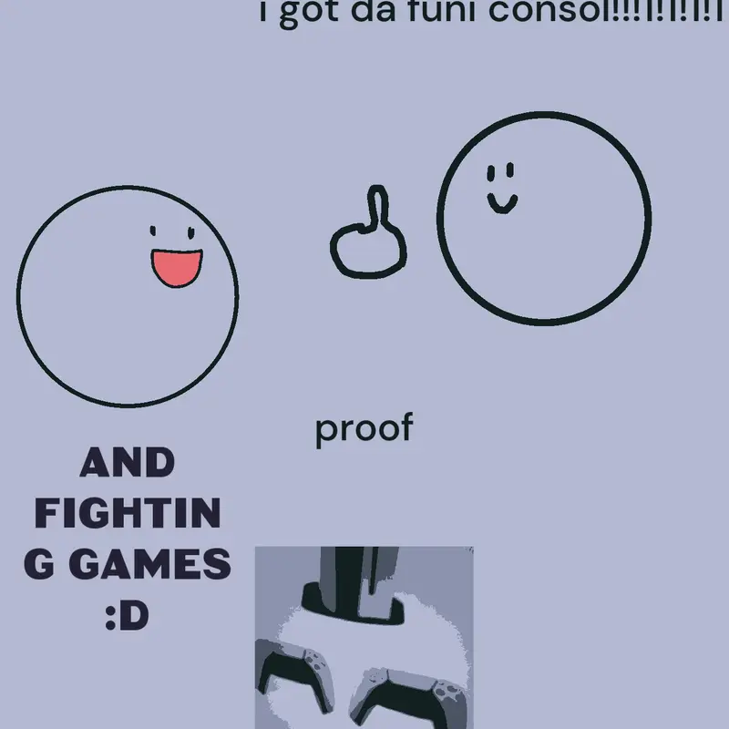 Game by @D0RQ