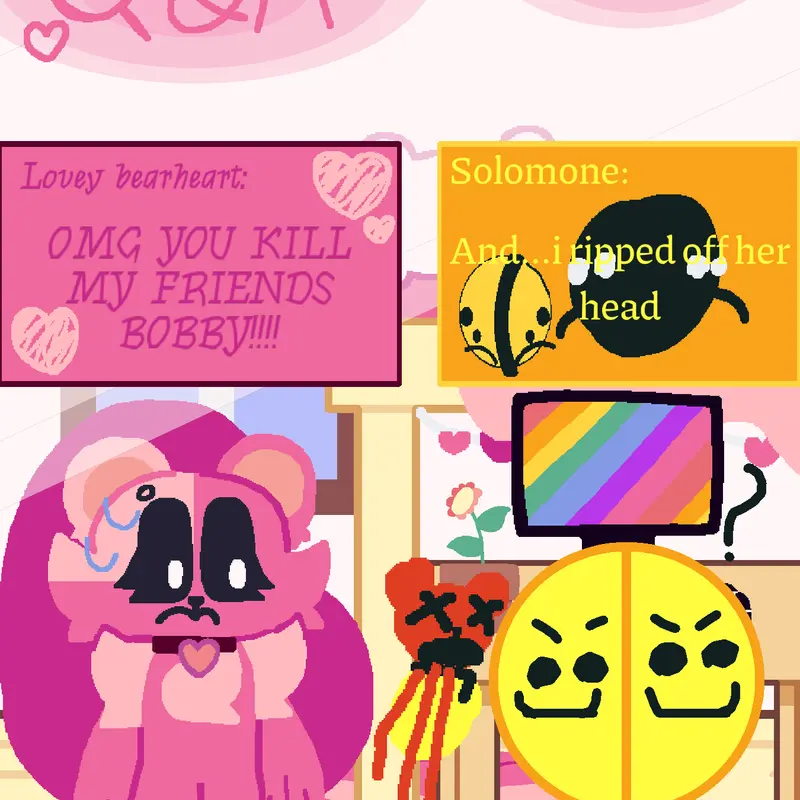 Game by @-_lovey_Popava_-