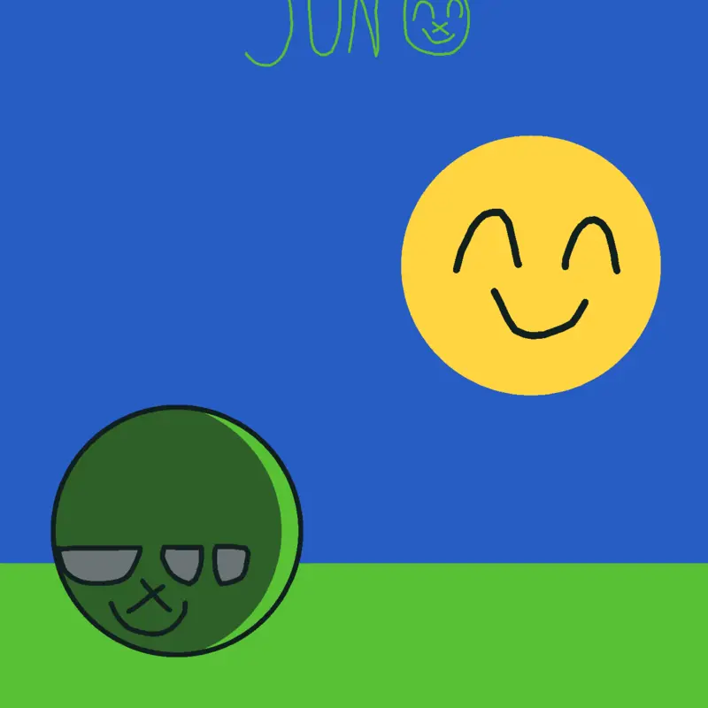 Game by @Junaria