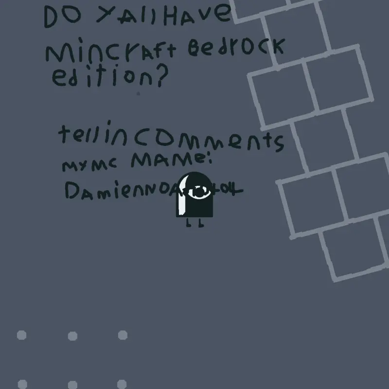 Game by @istoleyourbreadhaha