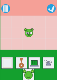 Bad piggies