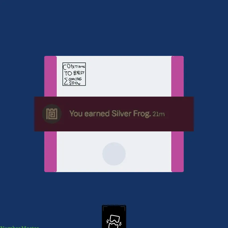 Game by @Cubes2048-io12