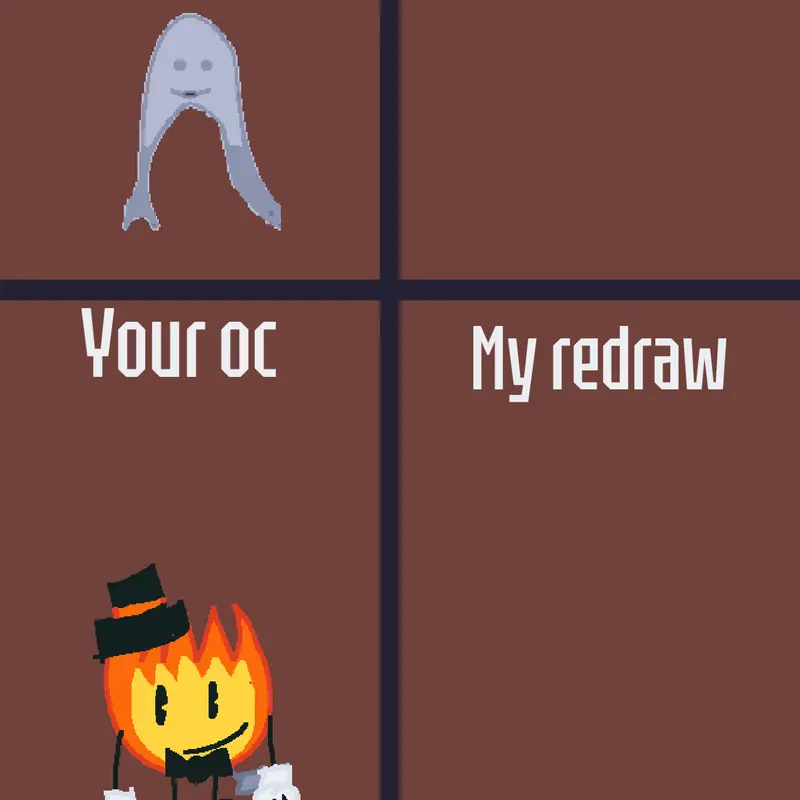 Game by @TheFireyCake