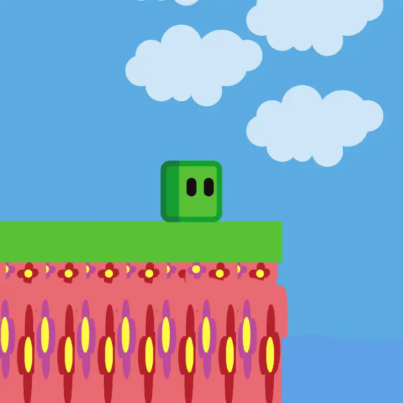Game by @lacoquis