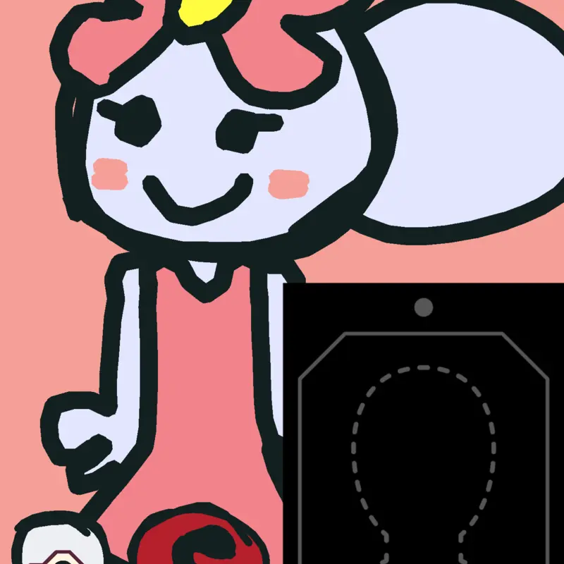 Game by @cutie_pink
