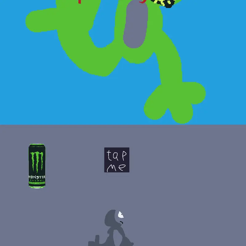 Game by @wynnwan