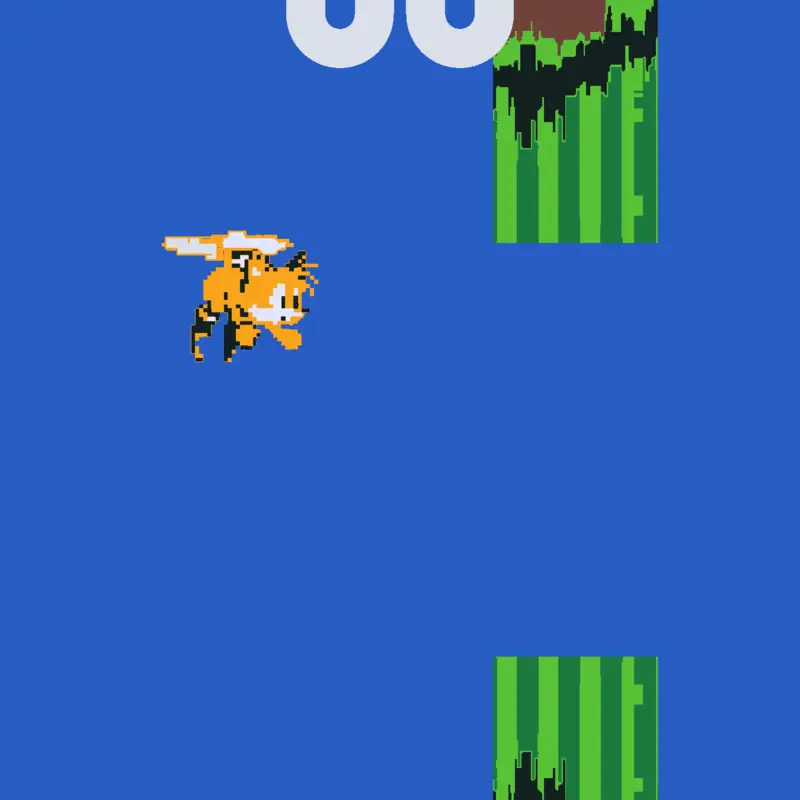 Game by @libbyz