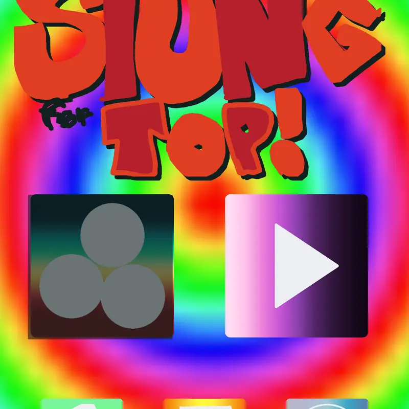 Game by @SIMINZY