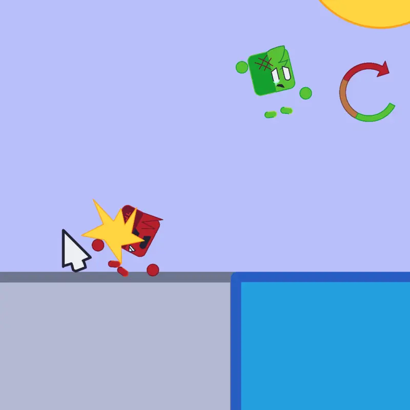 Game by @Geomtry_NomaI