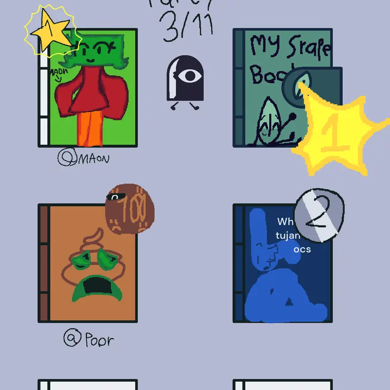 Game by @littlegirlcute