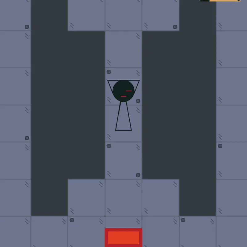 Game by @4YERS