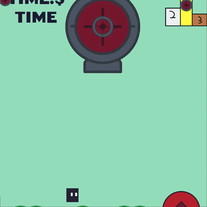 Game by @WatermelonVR