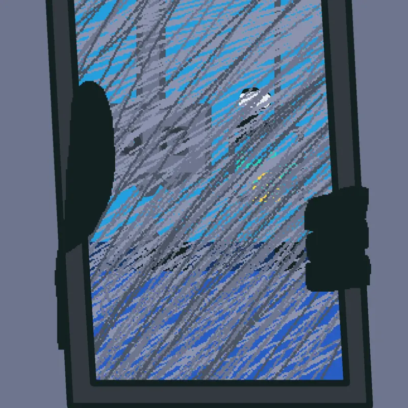Game by @Mauricio456