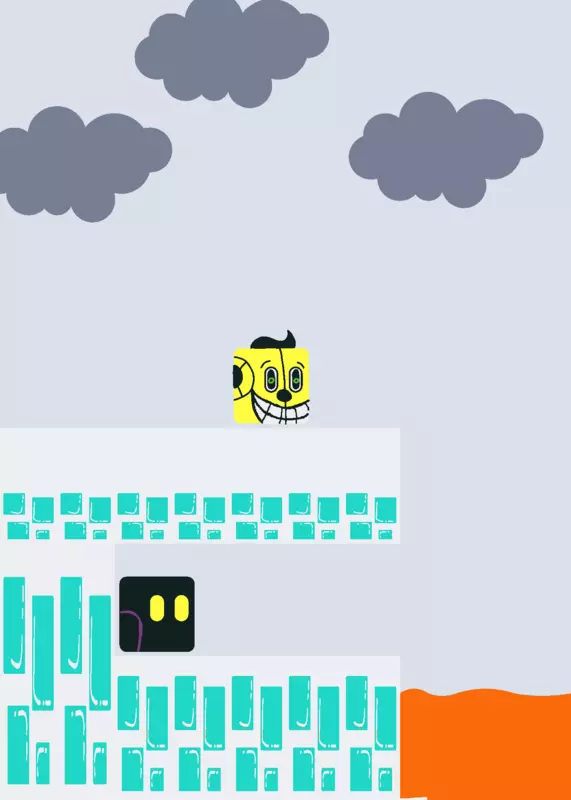 Game by @Mrgamein