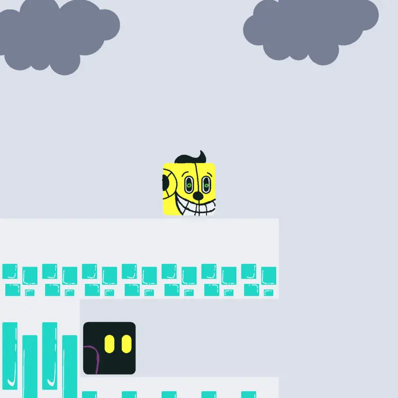 Game by @Mrgamein