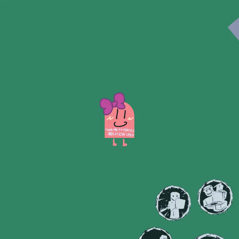 Game by @pr3ttypriincessFORsaken