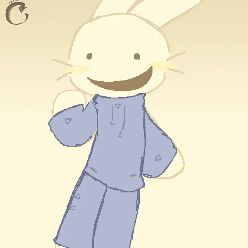 Cool by @PartyYin
