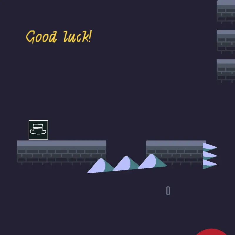 Game by @tomaroxlurtex-un_chavito