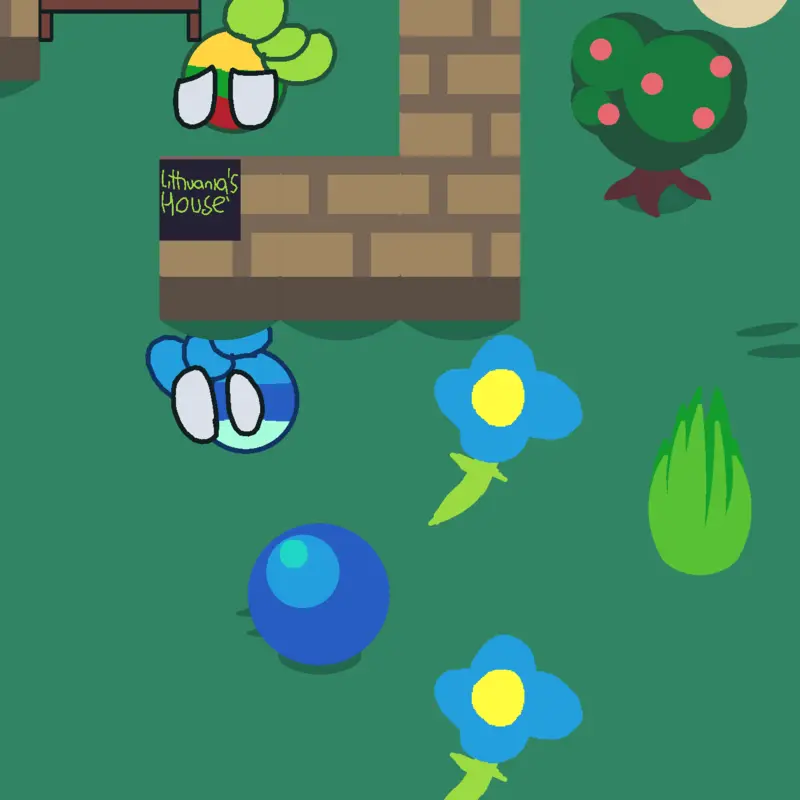 Game by @XoeWarnerYT