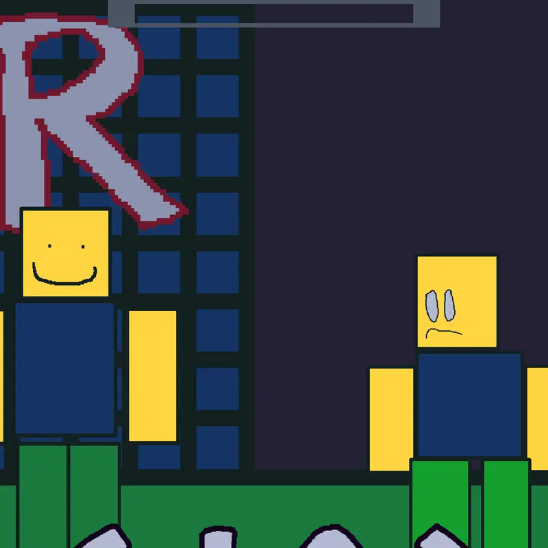 Game by @thered_brick