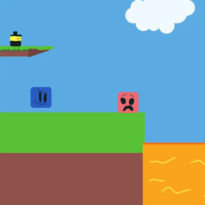 Game by @key482j3