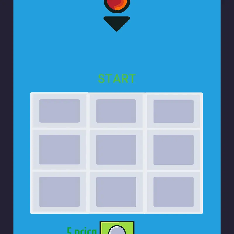 Game by @imIMMORTAL