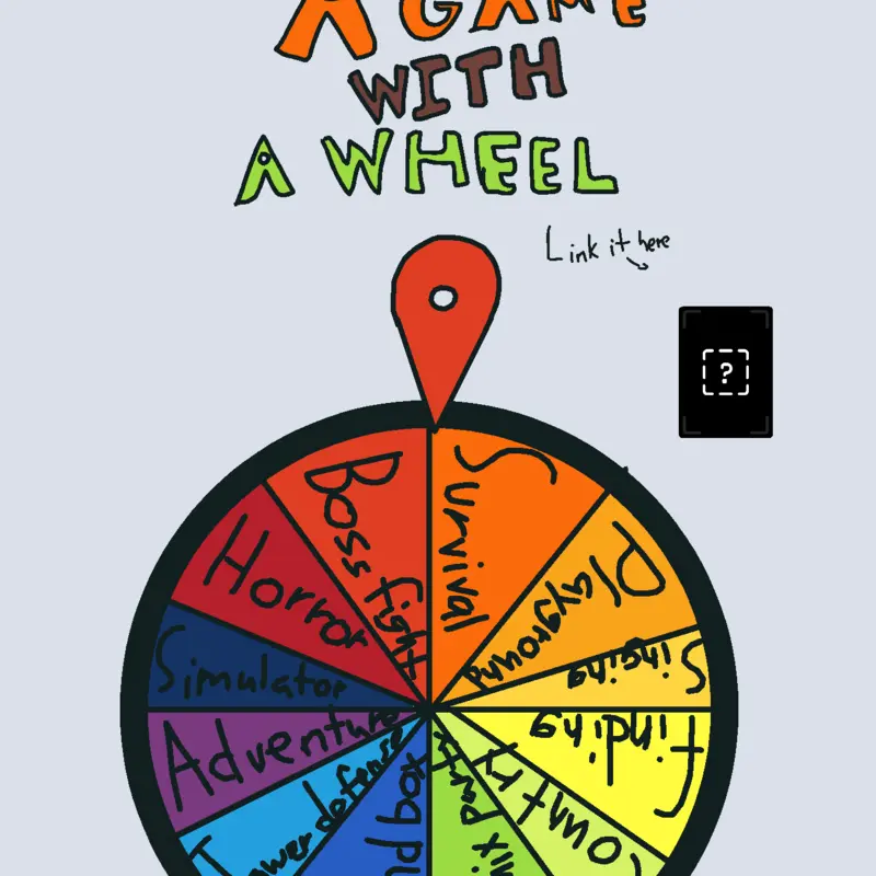 Game by @SeekTheWizard