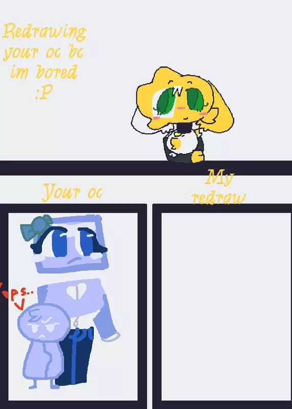 Game by @iluvmebaby