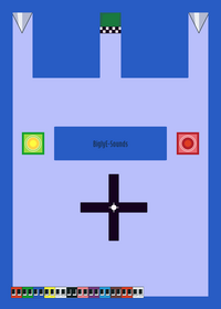 Square Race