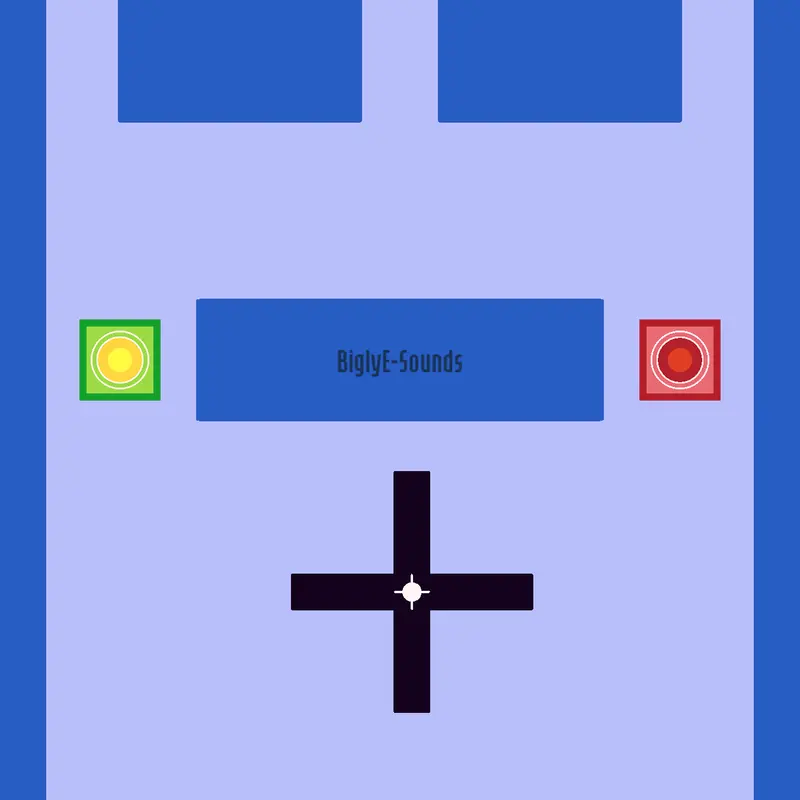 Game by @BiglyE-Sounds