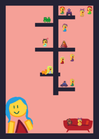 KID MYSTERY!