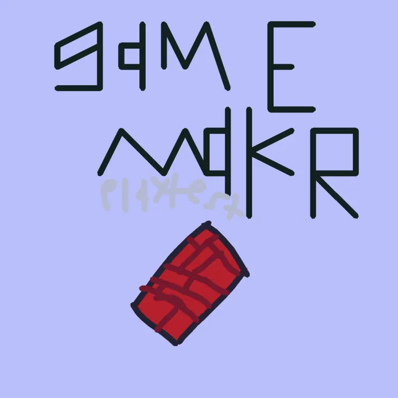 Game by @gazk