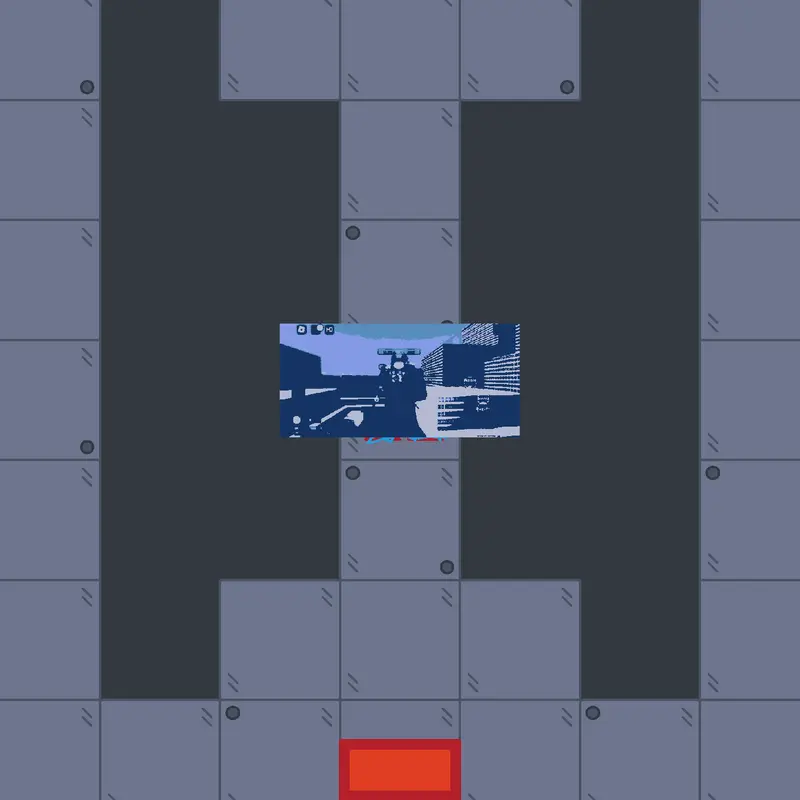 Game by @tatel