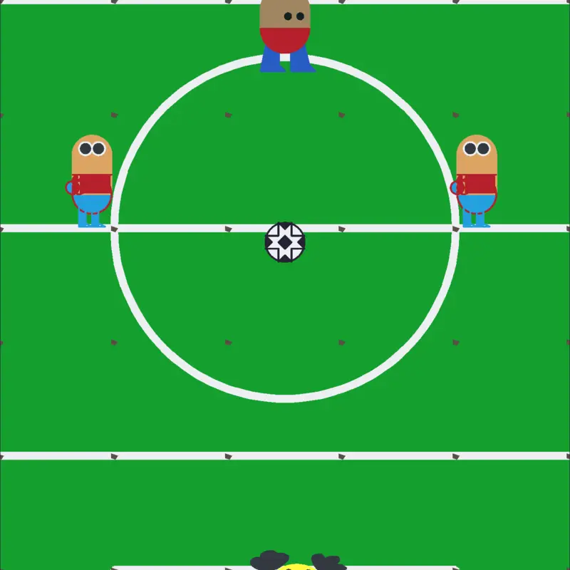 Game by @Ram3n
