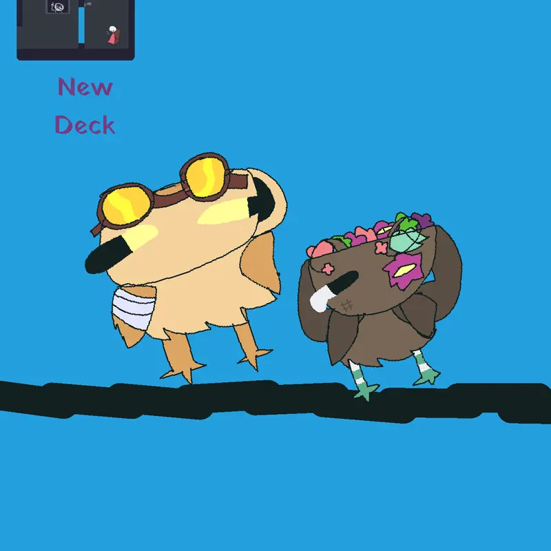 Game by @_N0sebl33d