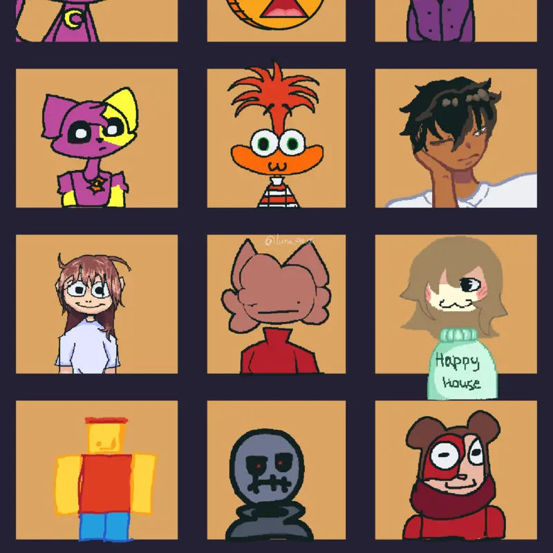 Game by @IRINAA