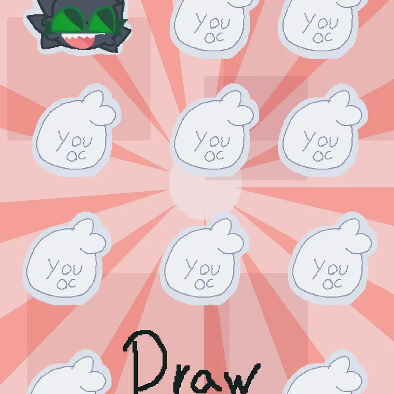 Game by @DJ_LOLATHESUSHIVELLAS