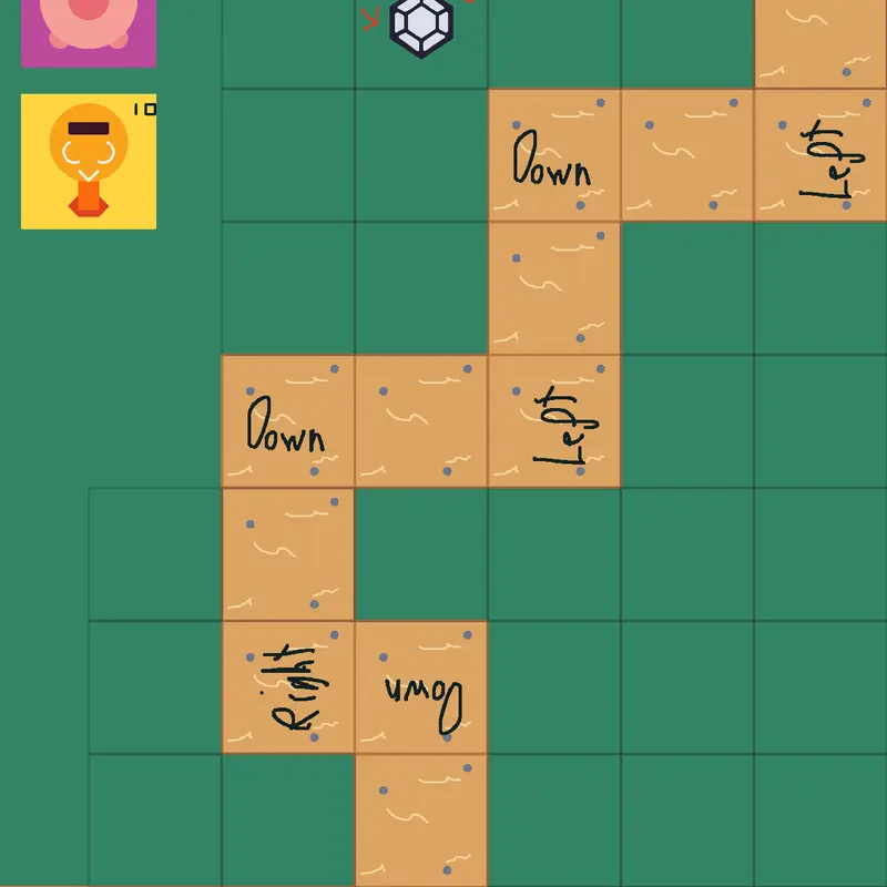 Game by @FlamingoFlambe