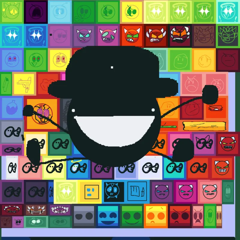 Game by @blasergree56
