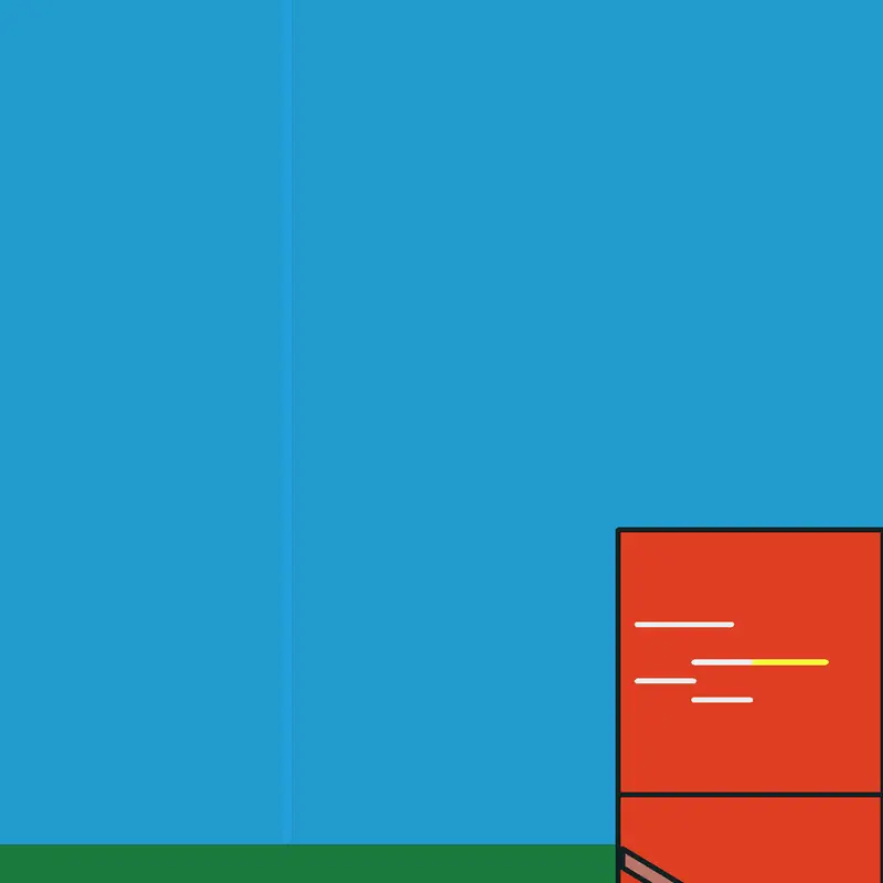 Game by @classicer_XD