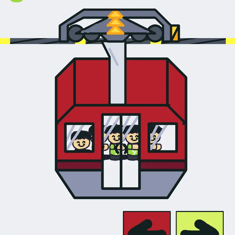Game by @ORBITl