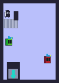 Escape Jail