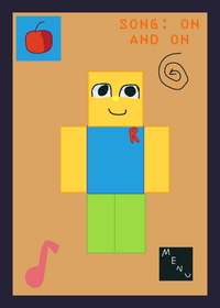 Oc ragdoll